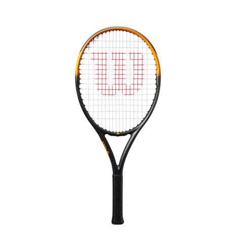 Wilson BURN SPIN JR 25 Tennis Racket - WR171610U