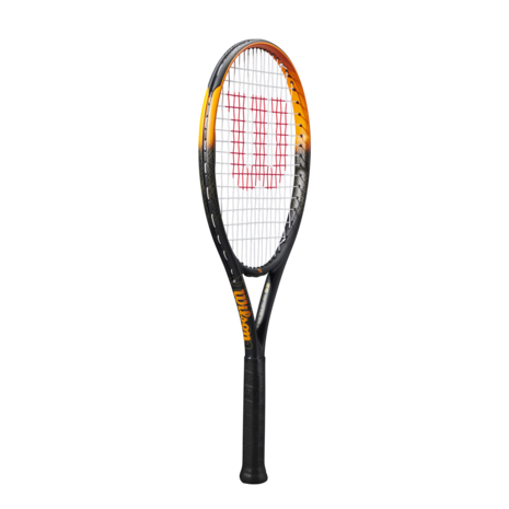 Wilson BURN SPIN JR 26 Tennis Racket - WR171510U