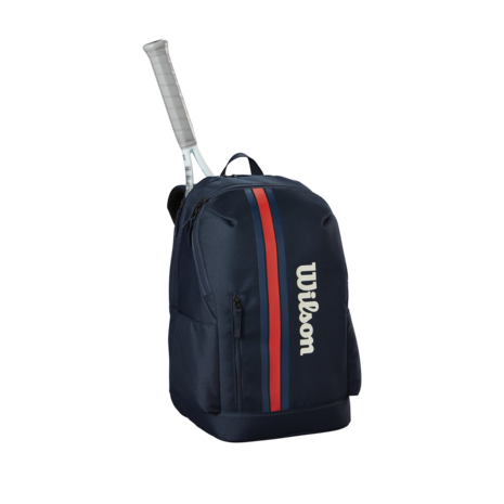 WILSON TEAM BACKPACK NAVY - WR8040001001