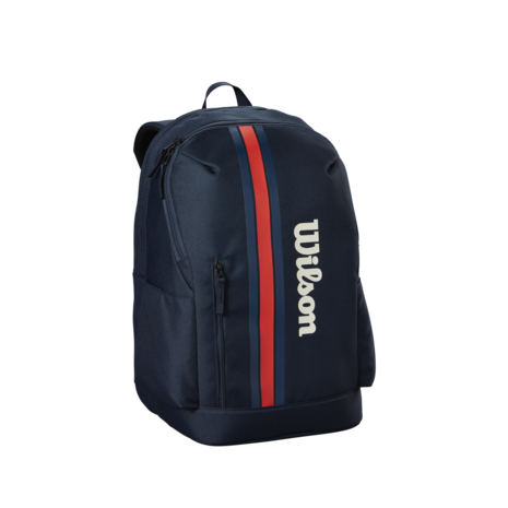 WILSON TEAM BACKPACK NAVY - WR8040001001