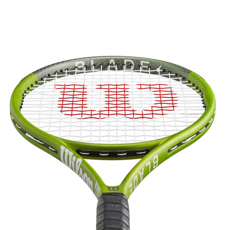 Wilson Blade Feel 103 Tennisracket - WR117510U