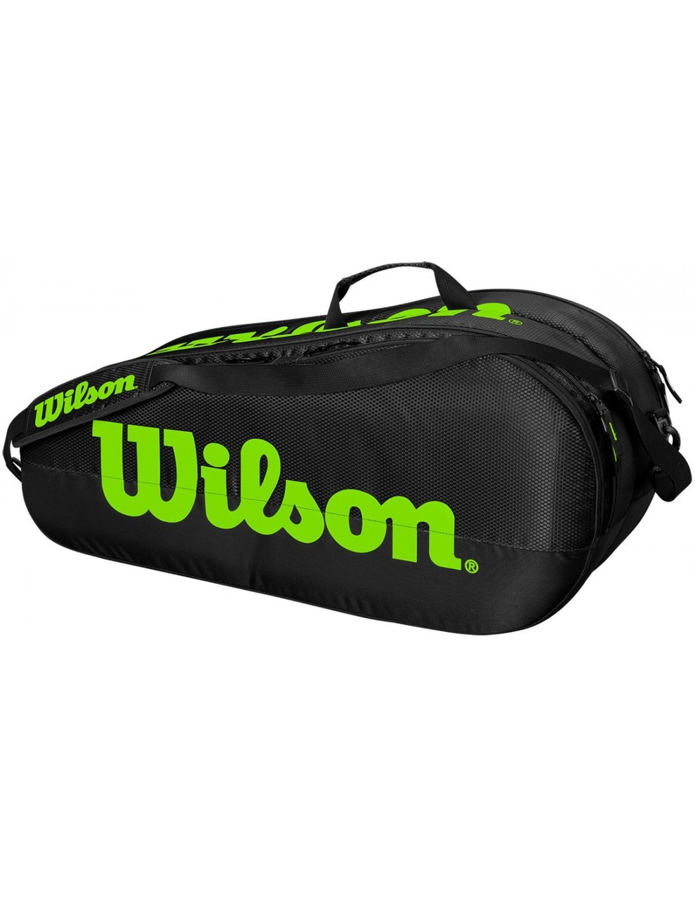 Opwekking blad Feat Wilson Team 3 Comp Tennistas - Sport en Bestel Online