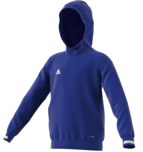 adidas t19 hoodie